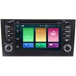 CarMedia XN-A790-P30 Audi A6 (C5), S6 (C5), RS6 (C5) (1997-2006) на Android 10.0