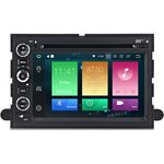 CarMedia XN-7014-P5 Ford Explorer, Expedition, Mustang, Edge, F-150 на Android 10.0