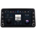 CarMedia ZF-6016-DSP для Jeep Wrangler III (JK) 2007-2018 на Android 9.0