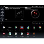 Штатная магнитола FarCar для BMW X5 (E70), X6 (E71 E72) 2007-2012 на Android 9.0 (BM8011-CCC)