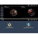 Штатная магнитола FarCar для BMW X5 (E70), X6 (E71 E72) 2007-2012 на Android 9.0 (BM8011-CCC)