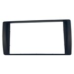 Переходная рамка в штатное место 2 din Toyota Camry V30 2001-2006 Рамка RP-TYCA3Xc-10