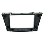 Переходная рамка в штатное место 2 din Mazda 3 (BL), Axela 2 (2009-2013) Рамка RP-MZ3E-117