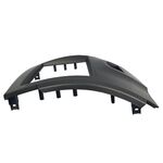 Переходная рамка в штатное место 2 din Chevrolet Trailblazer II / Isuzu D-Max II 2012-2021 Рамка RP-CVTB-20