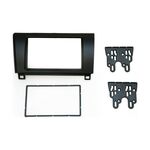 Переходная рамка в штатное место 2 din Toyota Tundra II, Sequoia II 2008-2021 Рамка RP-TYTD5XB-130