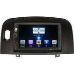 Hyundai Sonata V (NF) 2004-2007 OEM (D809-1-RP-HDNF-194) без Navi