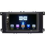 Ford Focus 2, C-MAX, Mondeo 4, S-MAX, Galaxy 2, Tourneo Connect (2006-2015) OEM (D809-1-RP-FRCM-162) без Navi