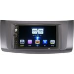 Nissan Sentra VII (B17), Tiida II 2013-2019 OEM (D809-1-RP-11-477-377) без Navi