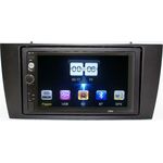 Jaguar X-Type, S-Type 1998-2008 (черная) OEM (D809-1-RP-11-154-293) без Navi