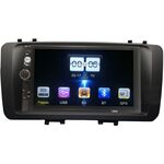 JAC T6 (2015-2022) OEM (D809-1-RP-11-598-291) без Navi