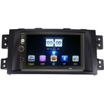 Kia Mohave I 2008-2016 OEM (D809-1-RP-11-145-297) без Navi