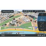 Оригинальная навигационная система MMI 3G Plus Audi A4 (2007-2014)