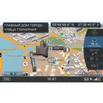 Оригинальная навигационная система MMI 3G Plus Audi A4 (2007-2014)