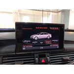 Оригинальная навигационная система MIB 2 High Audi A6 (2011-2018)