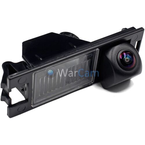 Камера Canbox AHD 1080p 150 градусов cam-023 для Hyundai ix35, Tucson / Kia Ceed Hatchback 2012+