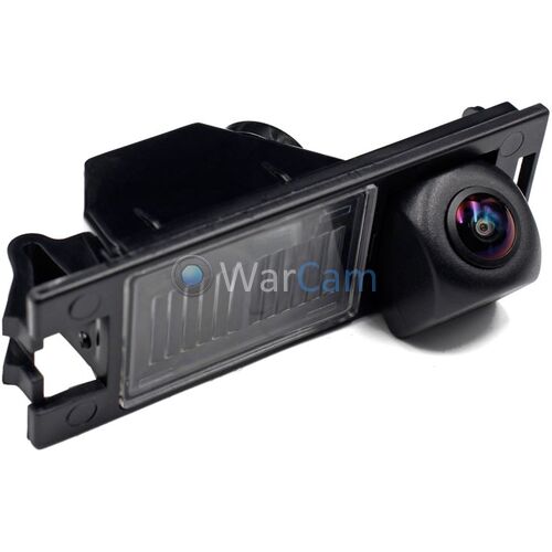 Камера Teyes AHD 1080p 150 градусов cam-023 для Hyundai ix35, Tucson / Kia Ceed Hatchback 2012+