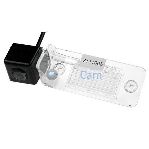 Камера Canbox Sony AHD 1080p 170 градусов cam-061 Skoda Fabia (1999-2017), Yeti (2009-2014)