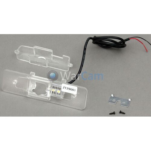 Плафон PL-cam-046 Subaru Legacy, Outback, Tribeca (08+)