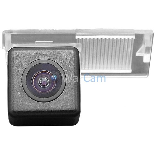Камера SonyMCCD 170 градусов cam-074 Peugeot 207CC, 308, 407, 3008, 307CC, 408