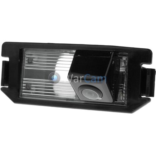 Камера SonyMCCD 170 градусов cam-086 Hyundai i30 12+, i10 07+, i20 09+, Coupe, Genesis Coupe, Veloster / KIA Picanto 04-11, Soul 09-13