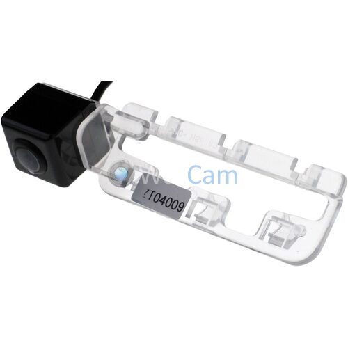 Камера SonyMCCD 170 градусов cam-053 Honda Civic 5D (до 2011)