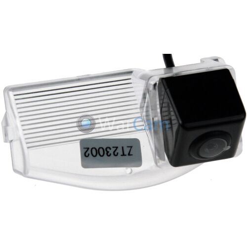 Камера Canbox Sony AHD 1080p 170 градусов cam-038 для Mazda 3 (03-13), 2 (07-16)