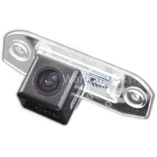 Камера Canbox AHD 1080p 150 градусов cam-071 для Volvo C70, S40, S60, S80, V50, V60, V70, XC60, XC70, XC90
