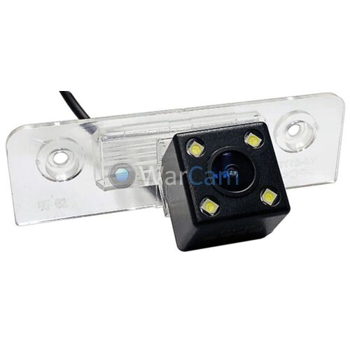 Камера Canbox Sony AHD 1080p 170 градусов cam-101 Ford Mondeo 2 (96-00), Galaxy (95-06), Fusion (02-12), Fiesta 5 (02-08), Mustang 5 (04-14)