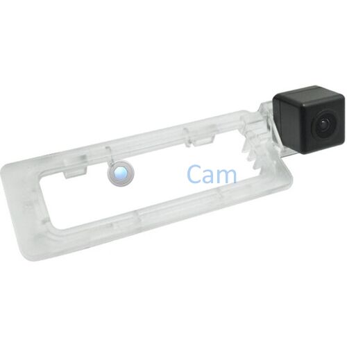 Камера Canbox AHD 1080p 150 градусов cam-040 Subaru XV 2010+