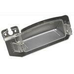 Плафон подсветки номерного знака PL-cam-135 для Mitsubishi Outlander XL / Citroen C-Crosser / Peugeot 4007 (2007-2013)