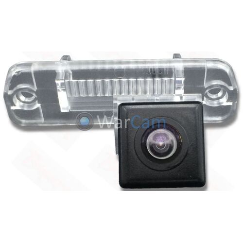 Камера Canbox Sony AHD 1080p 170 градусов cam-099 для Mercedes ML-Class w164 (2005-2011), GL-Class x164 (2006-2012), R-Class w251 (2005+)