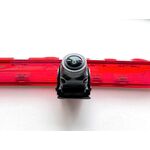 Встроенная камера в стоп-сигнал cam-178 для Citroen SpaceTourer, Jumpy III / Peugeot Traveller, Expert / Opel Zafira Life, Vivaro C 2016-2021 (AHD 1080p, 170 градусов)