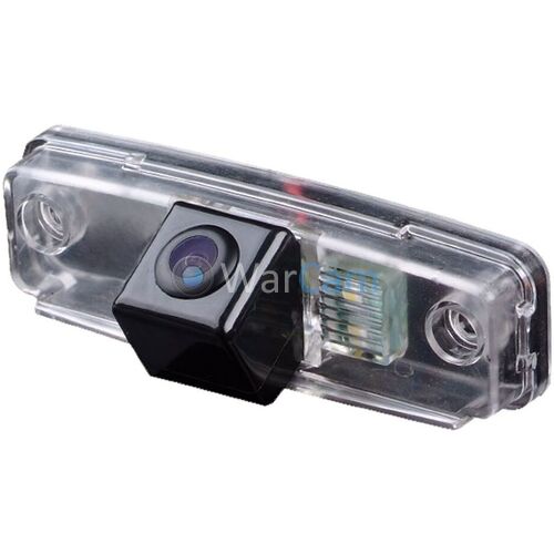 Камера 4 LED 140 градусов cam-047 для Subaru Forester, Impreza, Outback, Legacy