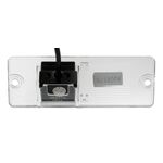 Плафон подсветки номерного знака PL-cam-103 для Mitsubishi Pajero IV (4) 2006, 2007, 2008, 2009, 2010, 2011, 2012