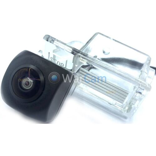Камера SonyMCCD 170 градусов cam-112 Geely Emgrand EC7 (2009-2017) седан