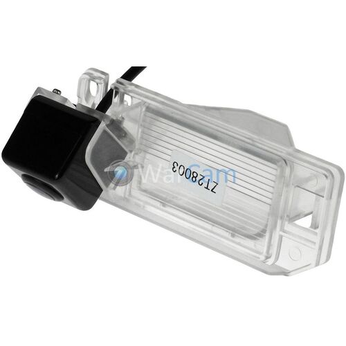 Камера 4 LED 140 градусов cam-049 Peugeot 4008 (2012-2015)