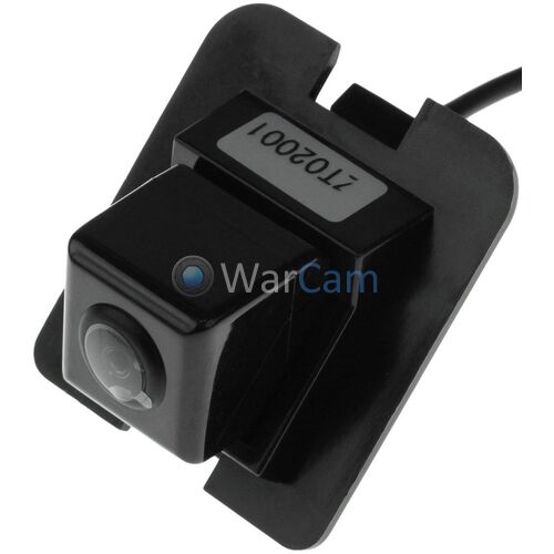 Камера Canbox AHD 1080p 150 градусов cam-056 для Mercedes-Benz CLS, SL R230, GL, S W221 (05-13)