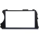 Штатная магнитола SsangYong Kyron, Korando, Actyon Wide Media WM-VS7A705-PG-4/64-RP-SYAC-42 на Android 10 (DSP / IPS / 4Gb / 64Gb)