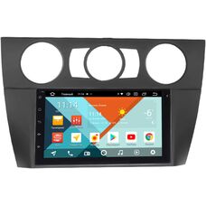 BMW 3 (E90, E91, E92, E93) Wide Media KS7001QR-3/32-RP-11-644-203 на Android 10 (API 29) (DSP CarPlay 4G-SIM) (173х98)