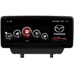 Wide Media KS-MZA-QR-4/64 для Mazda Demio 4 (DJ) (2014-2019) на Android 10 (4/64) рамка+дисплей