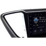 Штатная магнитола Hyundai Solaris II 2017-2020, 2020-2022 (для авто без экрана) Wide Media MT7130NF-2/16 Android 7.1.1