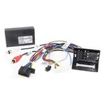 Штатная магнитола Peugeot 3008 I, 5008 I 2009-2016 Wide Media MT1133PK-2/16 DSP 3G-SIM на Android 9.1