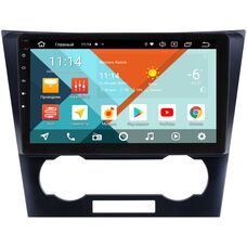 Chevrolet Epica I 2006-2012 Wide Media KS9-553QR-3/32 DSP CarPlay 4G-SIM Android 10 (API 29)