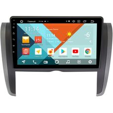 Allion II 2007-2016, Premio II (T26) 2007-2016 Wide Media KS9169QR-3/32 DSP CarPlay 4G-SIM Android 10 (API 29)