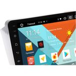 Штатная магнитола Peugeot 3008 I, 5008 I 2009-2016 Wide Media MT1133PK-2/16 DSP 3G-SIM на Android 9.1