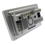 2 DIN универсальная магнитола Wide Media KS-MFB-QQ-6/128 spdif с системой кругового обзора (DSP CarPlay 4G-SIM) на Android 10 (9 дюймов)