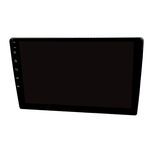 2 DIN универсальная магнитола Wide Media KS-MFB-QQ-6/128 spdif с системой кругового обзора (DSP CarPlay 4G-SIM) на Android 10 (9 дюймов)