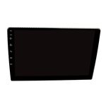 2 DIN универсальная магнитола Wide Media KS-MFB-QQ-6/128 spdif с системой кругового обзора (DSP CarPlay 4G-SIM) на Android 10 (9 дюймов)
