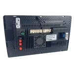 2 DIN универсальная магнитола Wide Media KS-MFB-QQ-6/128 spdif с системой кругового обзора (DSP CarPlay 4G-SIM) на Android 10 (9 дюймов)