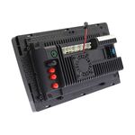 2 DIN универсальная магнитола Wide Media KS-MFA-QR-3/32 (DSP CarPlay 4G-SIM) на Android 10 (10 дюймов)